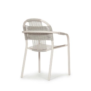 クレオ ダイニングチェア【CLEO DINING CHAIR】の画像