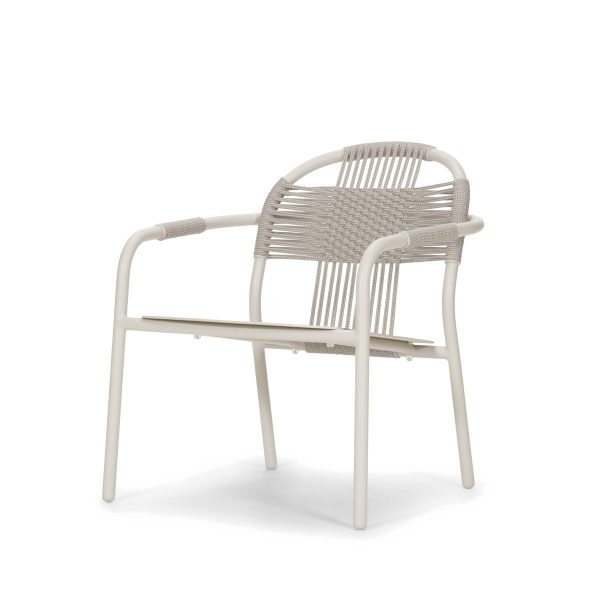 クレオ ラウンジチェア【CLEO LOUNGE CHAIR】の画像