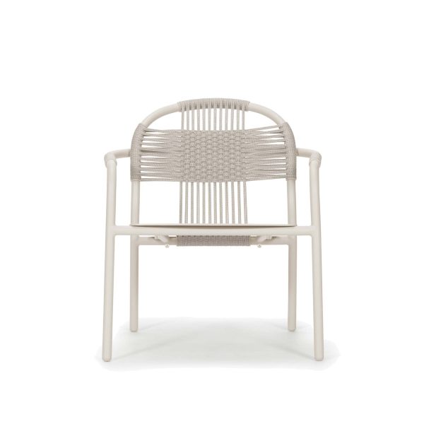 クレオ ラウンジチェア【CLEO LOUNGE CHAIR】の画像