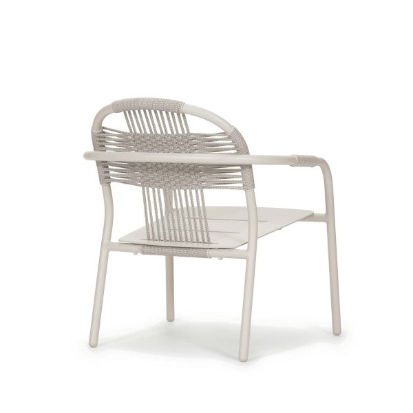 クレオ ラウンジチェア【CLEO LOUNGE CHAIR】の画像