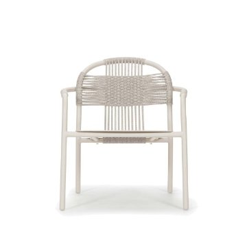 クレオ ラウンジチェア【CLEO LOUNGE CHAIR】の画像