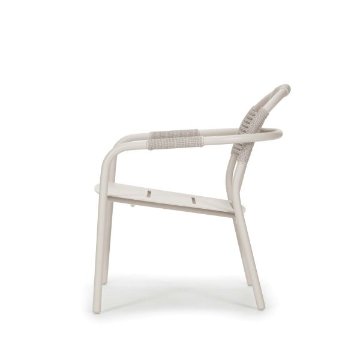 クレオ ラウンジチェア【CLEO LOUNGE CHAIR】の画像