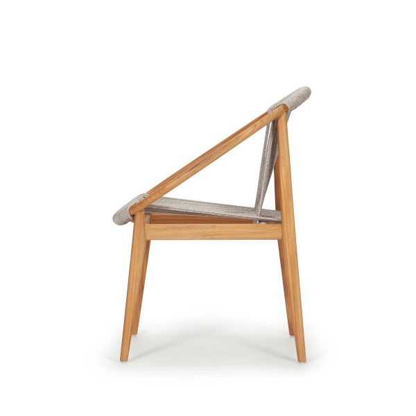 フリーダ ダイニングチェア【FRIDA DINING CHAIR】の画像