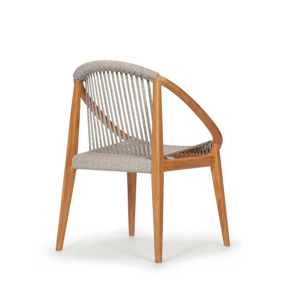 フリーダ ダイニングチェア【FRIDA DINING CHAIR】の画像