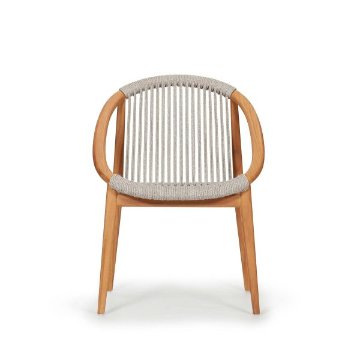 フリーダ ダイニングチェア【FRIDA DINING CHAIR】の画像