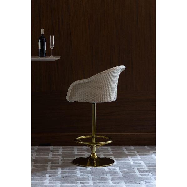 アヴリル カウンターチェア【AVRIL COUNTER CHAIR】の画像