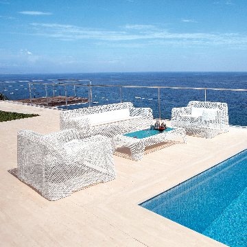 アイビー 2P ソファ【IVY 2P SOFA】の画像