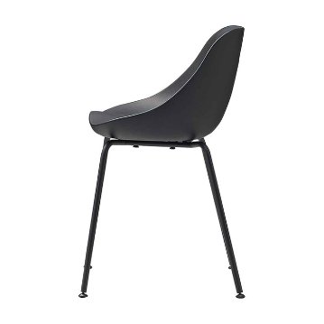 S012【スチールチェア】の画像