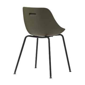 S012【スチールチェア】の画像