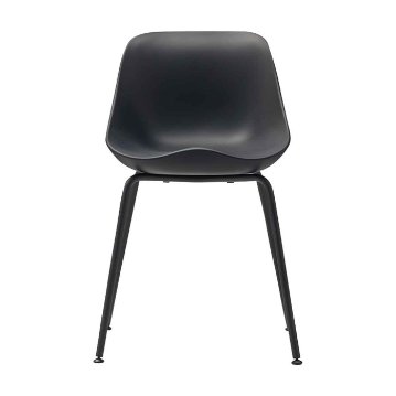 S012【スチールチェア】の画像