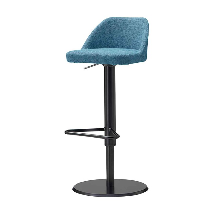 S015S-2【カウンターチェア】SH615～755mmの画像