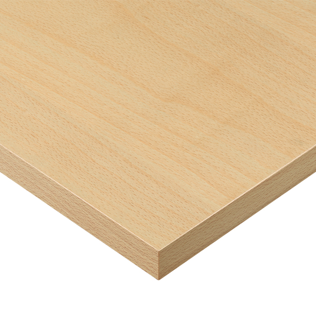 ST-103　ブナ突板／共巻きの画像