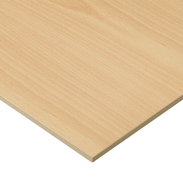 ST-104　ブナ突板／船底の画像