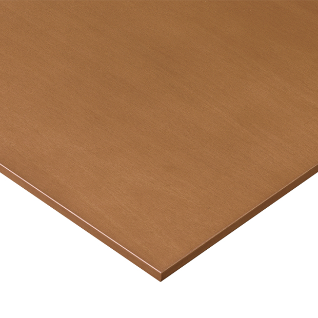 ST-104　ブナ突板／船底【フリーサイズテーブル】の画像