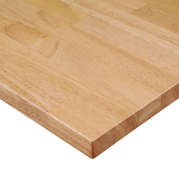 ST-201　ラバーウッド集成材の画像