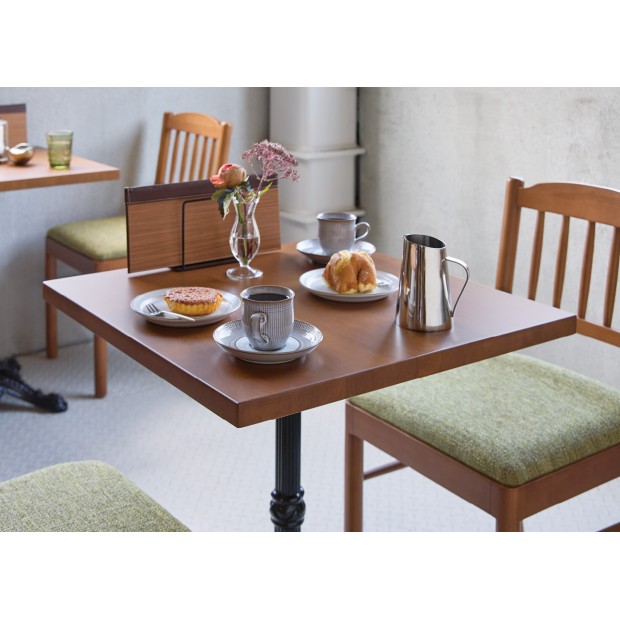 ST-201　ラバーウッド集成材【フリーサイズテーブル】の画像