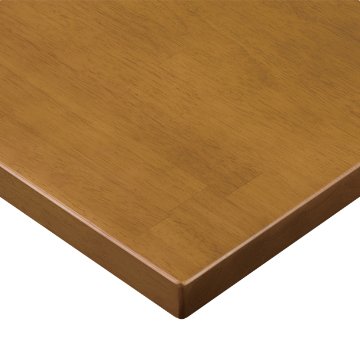 ST-201　ラバーウッド集成材【フリーサイズテーブル】の画像