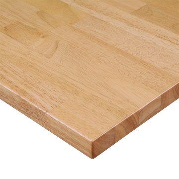 ST-201　ラバーウッド集成材【フリーサイズテーブル】の画像