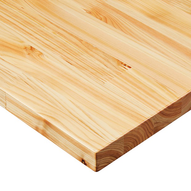 ST-202　ヒノキ集成材の画像