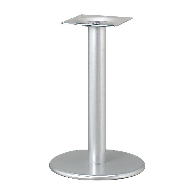 RL-A【TABLE LEG 丸ベース450Φ】の画像