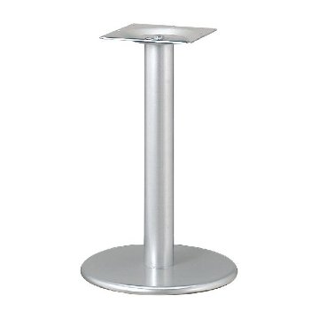 RL-A【TABLE LEG 丸ベース500Φ】の画像
