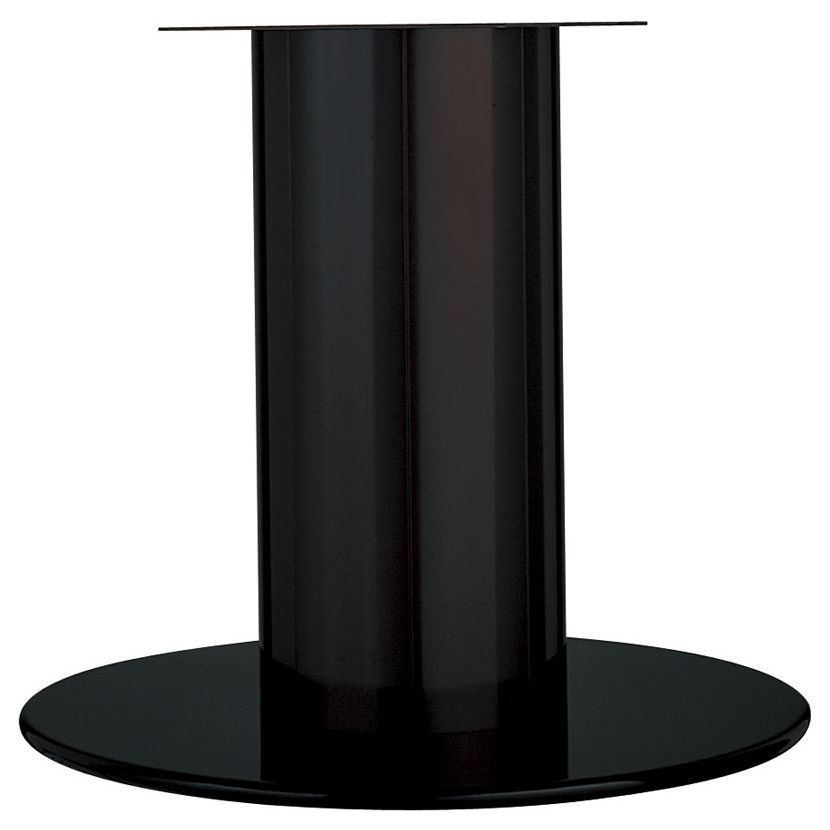 RL-C【TABLE LEG 丸ベース750Φ】の画像