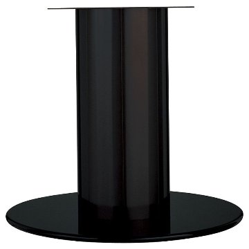 RL-C【TABLE LEG 丸ベース750Φ】の画像