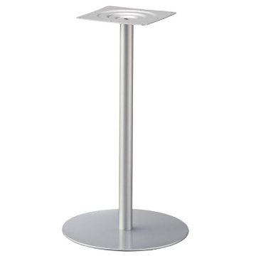 RL-B【TABLE LEG 丸ベース500Φ】の画像