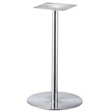 RL-B【TABLE LEG 丸ベース500Φ】の画像