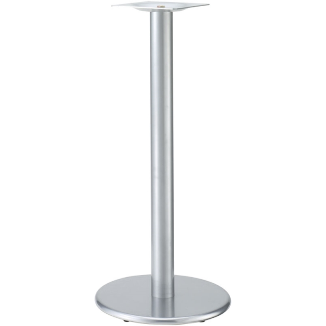 RL-D【TABLE LEG 丸ベース400Φ ハイテーブル用】の画像
