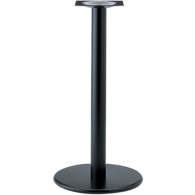 RL-D【TABLE LEG 丸ベース500Φ ハイテーブル用】の画像