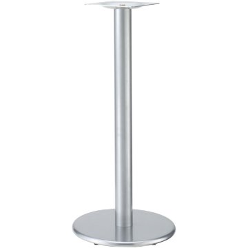 RL-D【TABLE LEG 丸ベース500Φ ハイテーブル用】の画像