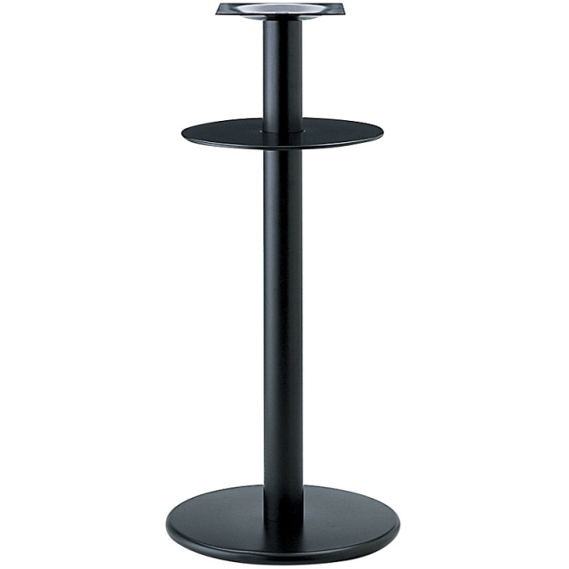 RL-D【TABLE LEG 丸ベース450Φ ハイテーブル用】の画像