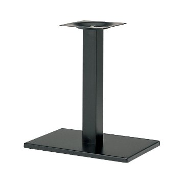 SL-A【TABLE LEG 角ベース550×370】の画像