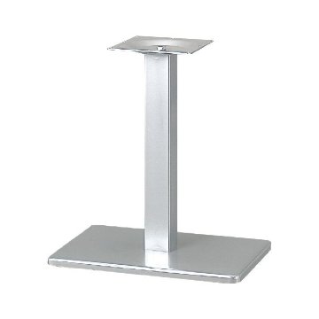 SL-A【TABLE LEG 角ベース570×570】の画像