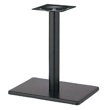 SL-B【TABLE LEG 角ベース370×370】の画像