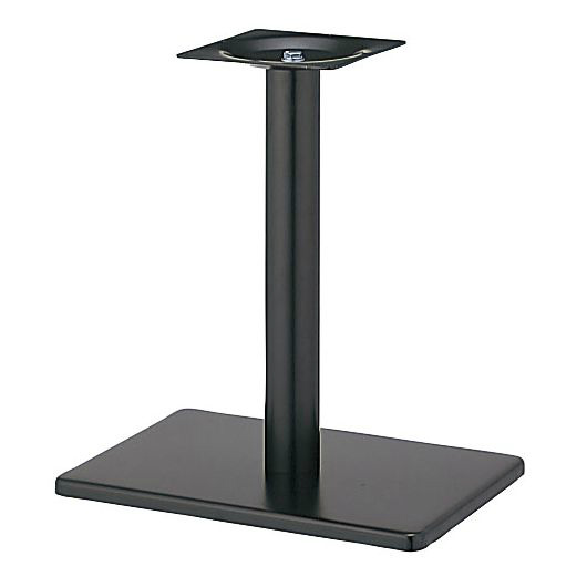 SL-B【TABLE LEG 角ベース680×450】の画像