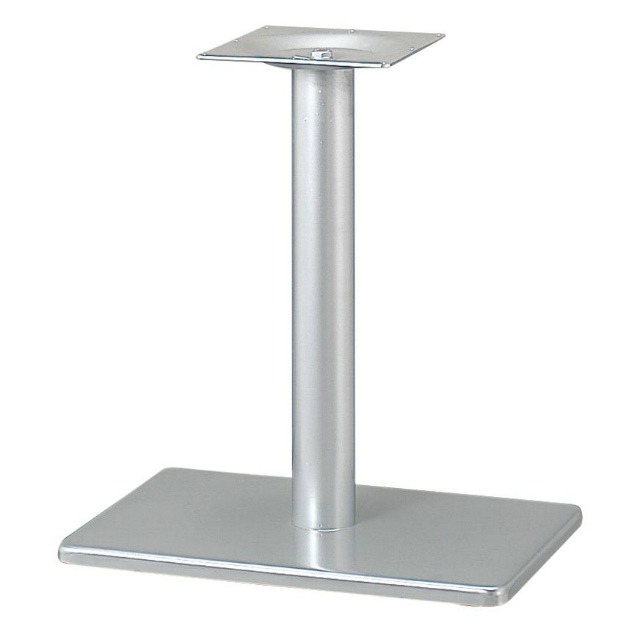 SL-B【TABLE LEG 角ベース680×450】の画像