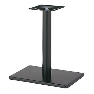 SL-B【TABLE LEG 角ベース680×450】の画像