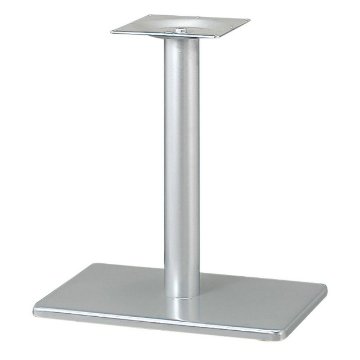 SL-B【TABLE LEG 角ベース680×450】の画像