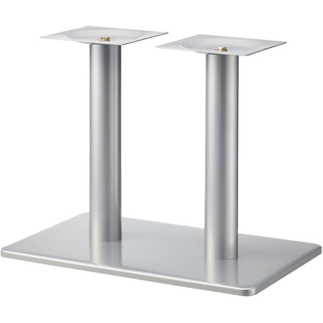 SL-D【TABLE LEG 角ベース850×550】の画像