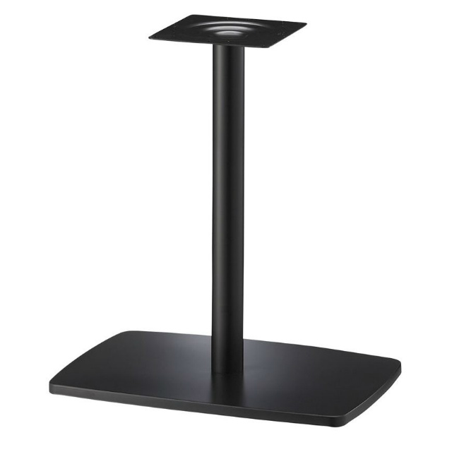 SL-E【TABLE LEG 角ベース600×420】の画像
