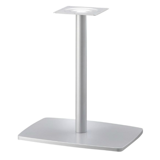 SL-E【TABLE LEG 角ベース600×420】の画像
