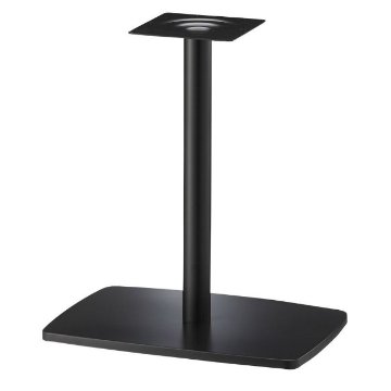 SL-E【TABLE LEG 角ベース600×420】の画像