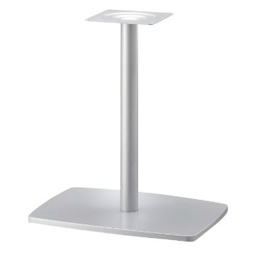 SL-E【TABLE LEG 角ベース600×420】の画像