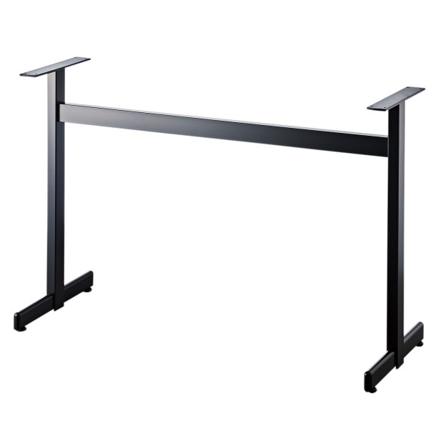 PL-C【TABLE LEG 対立脚】1800×D400～900まで用の画像