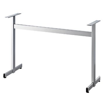 PL-C【TABLE LEG 対立脚】1800×D400～900まで用の画像