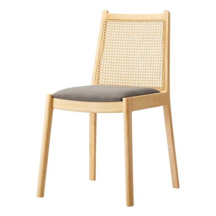 シェリーイス【SHERRY】業務用 木製チェアの画像