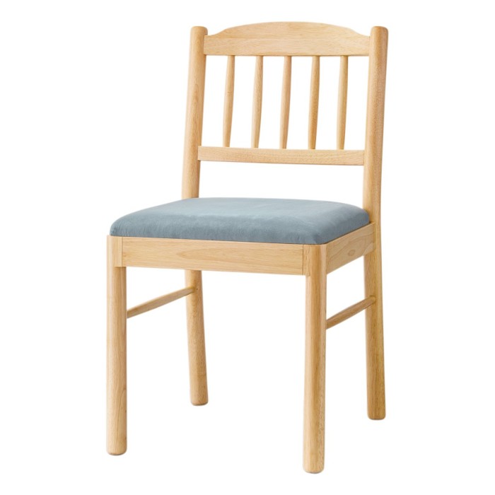 ミュゲイス【MUGET】 業務用 木製チェアの画像