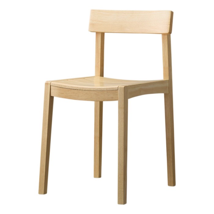 キータイス【 KIITA】業務用 木製カフェチェアの画像